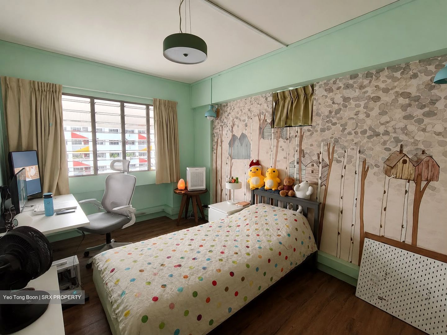 Blk 832 Jurong West Street 81 (Jurong West), HDB 5 Rooms #586089811